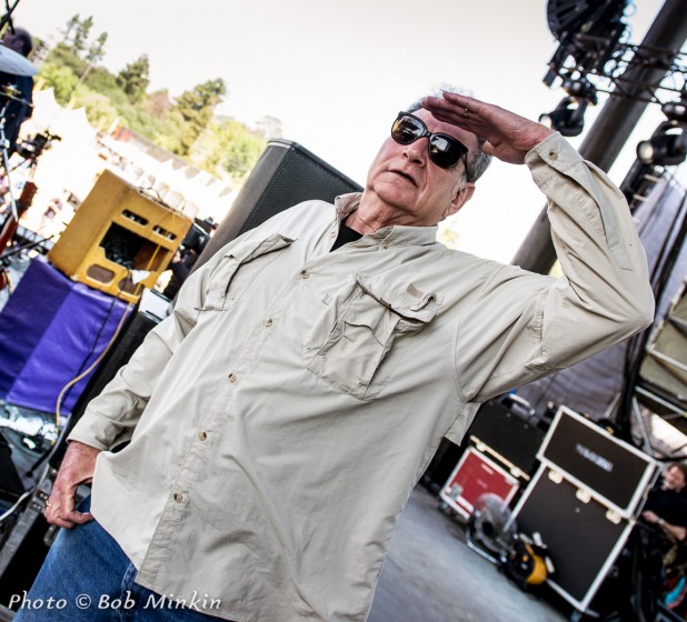 Moonalice-Bottlerock May 9 2013-2<br/>Photo by: Bob Minkin